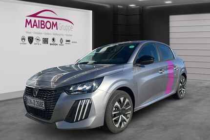 Peugeot e-208 Gebrauchtwagen