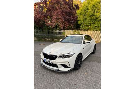 BMW M2 Gebrauchtwagen
