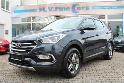 Hyundai SANTA FE Gebrauchtwagen