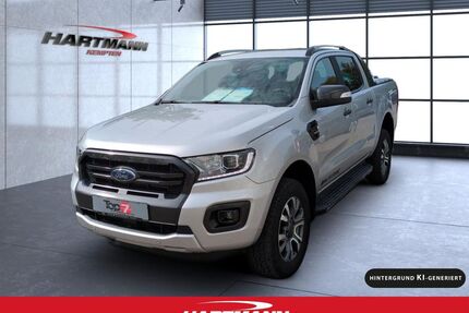Ford Ranger Gebrauchtwagen