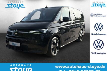 VW T7 Multivan Gebrauchtwagen