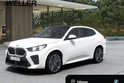 BMW X2 Gebrauchtwagen