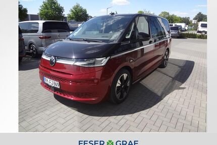 VW T7 Multivan Gebrauchtwagen