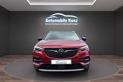Opel Grandland (X) Gebrauchtwagen