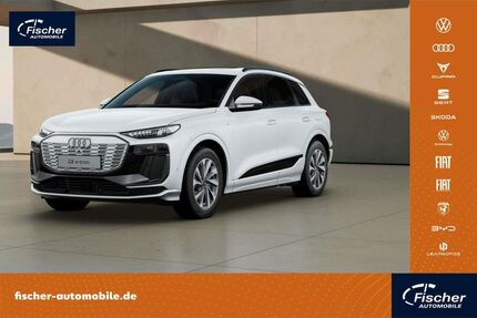 Audi Q6 e-tron Gebrauchtwagen
