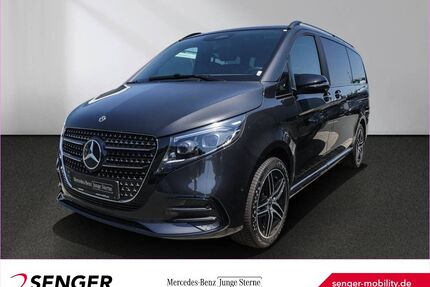 Mercedes-Benz V 300 Gebrauchtwagen