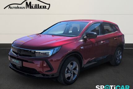Opel Grandland (X) Gebrauchtwagen