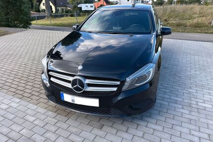 Mercedes-Benz A 250 Gebrauchtwagen