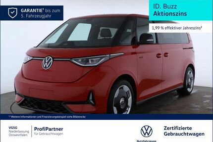 VW ID. Buzz Gebrauchtwagen