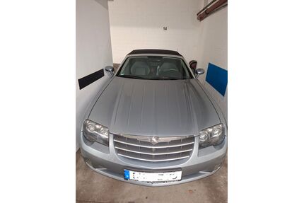 Chrysler Crossfire Gebrauchtwagen