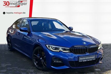 BMW 330 Gebrauchtwagen