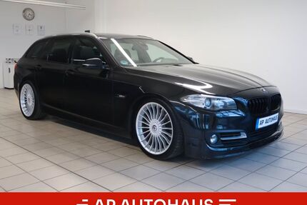 Alpina D5 Gebrauchtwagen
