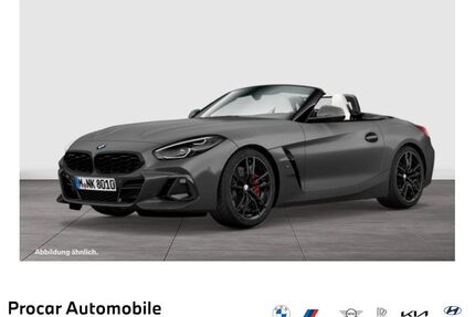 BMW Z4 M40 Gebrauchtwagen