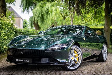 Ferrari Roma Gebrauchtwagen