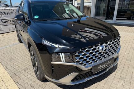 Hyundai SANTA FE Gebrauchtwagen