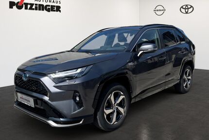Toyota RAV 4 Gebrauchtwagen