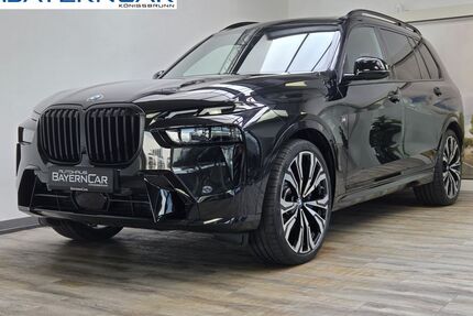 BMW X7 Gebrauchtwagen