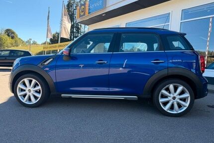 Mini Cooper SD Gebrauchtwagen