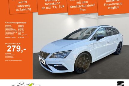 Seat Leon Gebrauchtwagen