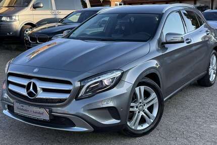Mercedes-Benz GLA 250 Gebrauchtwagen