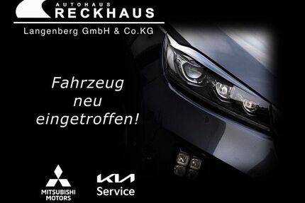 Kia EV6 Gebrauchtwagen