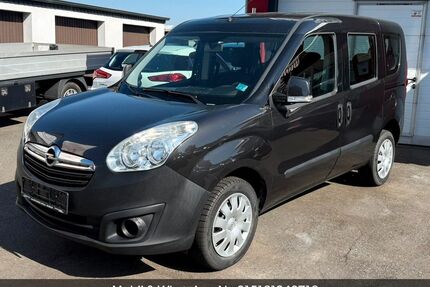 Opel Combo Gebrauchtwagen