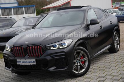 BMW X6 Gebrauchtwagen