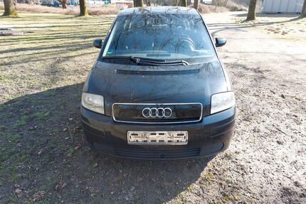 Audi A2 Gebrauchtwagen