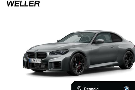 BMW M2 Gebrauchtwagen
