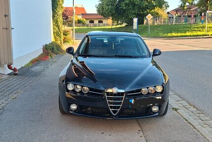 Alfa Romeo 159 Gebrauchtwagen