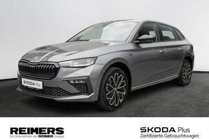 Skoda Scala Gebrauchtwagen