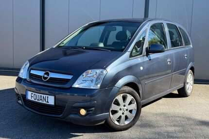 Opel Meriva Gebrauchtwagen