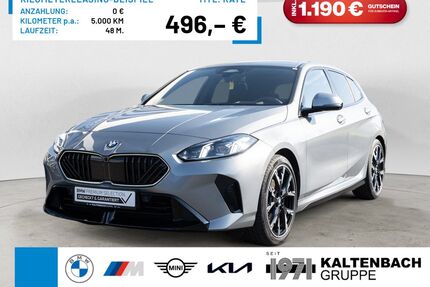 BMW 120 Gebrauchtwagen