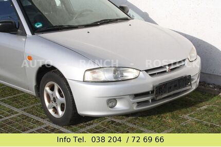 Mitsubishi Colt Gebrauchtwagen