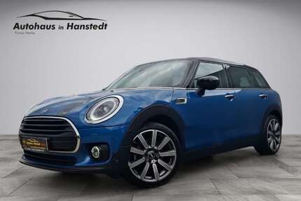 Mini Cooper Clubman Gebrauchtwagen