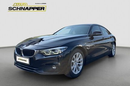 BMW 420 Gran Coupé Gebrauchtwagen