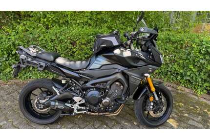 Yamaha Tracer 900 Gebrauchtwagen
