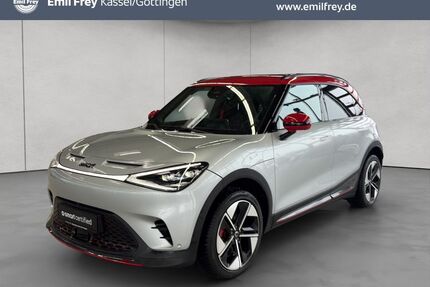 Smart #1 Gebrauchtwagen