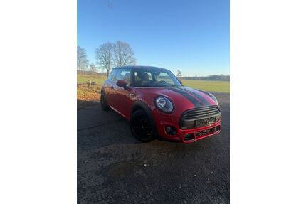 Mini ONE Gebrauchtwagen