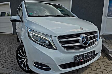 Mercedes-Benz V 220 Gebrauchtwagen