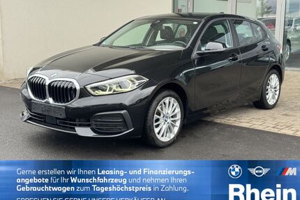 BMW 118 Gebrauchtwagen