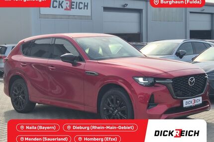 Mazda CX-60 Gebrauchtwagen
