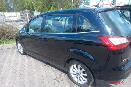 Ford Grand C-Max Gebrauchtwagen
