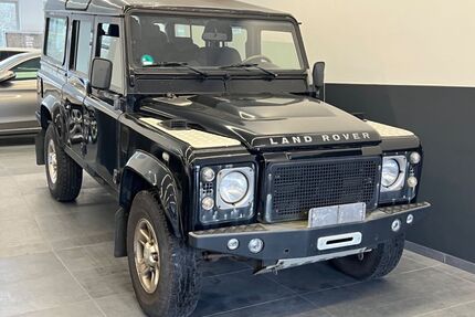 Land Rover Defender Gebrauchtwagen