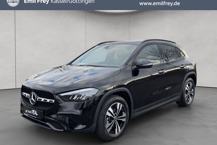 Mercedes-Benz GLA 180 Gebrauchtwagen