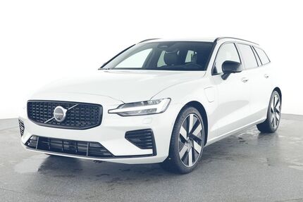 Volvo V60 Gebrauchtwagen