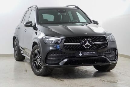 Mercedes-Benz GLE 450 Gebrauchtwagen