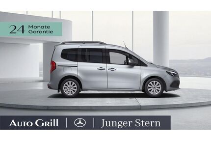 Mercedes-Benz T-Klasse Gebrauchtwagen