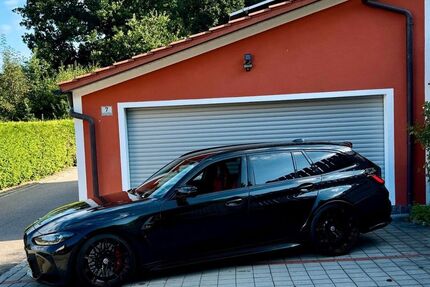 BMW M3 Gebrauchtwagen