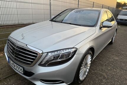 Mercedes-Benz S 350 Gebrauchtwagen